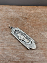 Load image into Gallery viewer, Our Lady of The Immaculate Conception pendant
