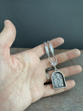 Load image into Gallery viewer, Our Lady of Perpetual Help Necklace
