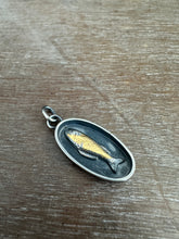 Load image into Gallery viewer, Golden Fish 7
