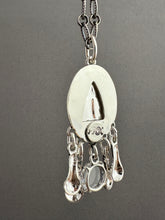 Load image into Gallery viewer, Light catcher Cross Medallion
