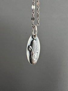 Corn charm
