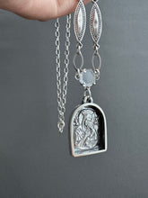 Load image into Gallery viewer, Our Lady of Perpetual Help Necklace
