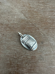 A gardeners charm