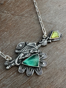 Gem Chaser Dragon
