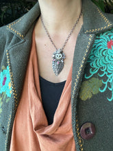 Load image into Gallery viewer, The Pink Owl Queen
