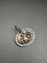 Load image into Gallery viewer, Hippocampus pendant 3
