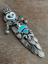 Load image into Gallery viewer, Blue Moon Owl
