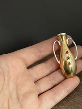 Load image into Gallery viewer, Amphora Pendant 1
