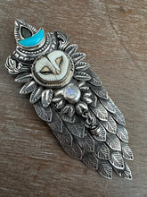 Load image into Gallery viewer, Sleepy Moon Owl
