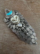 Load image into Gallery viewer, Sleepy Moon Owl
