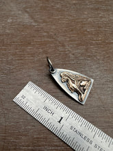 Load image into Gallery viewer, Griffin pendant 2

