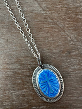 Load image into Gallery viewer, Enameled cross
