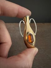 Load image into Gallery viewer, Amphora Pendant 3
