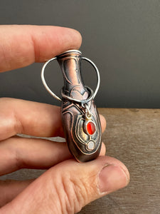 Amphora Pendant 1