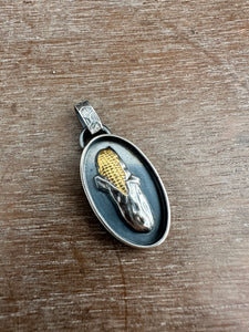 Corn pendant