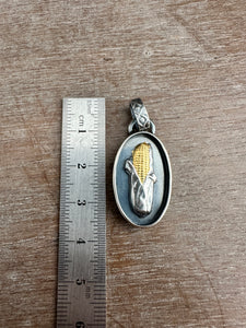 Corn pendant 2