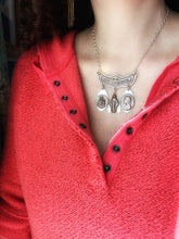 Load image into Gallery viewer, Queen of Heaven Neckpiece
