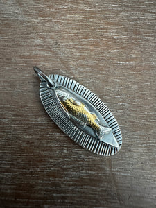 Golden Fish 5