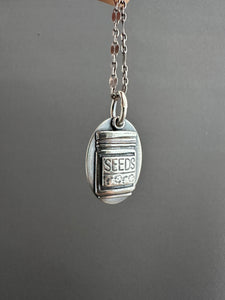 A gardeners charm