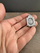 Load image into Gallery viewer, Our Lady of Guadalupe pendant
