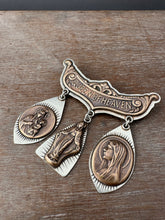 Load image into Gallery viewer, Queen of Heaven Neckpiece
