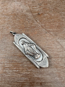 Our Lady of The Immaculate Conception pendant