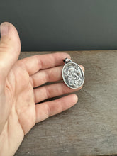 Load image into Gallery viewer, Our Lady of Perpetual Help charm
