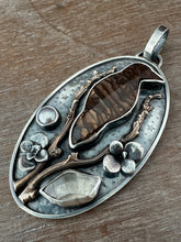 Load image into Gallery viewer, Deschutes Jasper Raven
