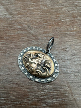 Load image into Gallery viewer, Hippocampus pendant 2
