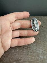 Load image into Gallery viewer, Silver Fish 2
