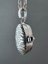 Load image into Gallery viewer, A Silver Fish Locket
