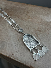 Load image into Gallery viewer, Our Lady of Perpetual Help Necklace 2
