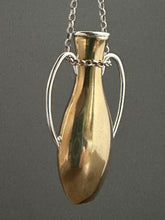 Load image into Gallery viewer, Amphora Pendant 1
