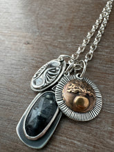 Load image into Gallery viewer, Flame charm collection
