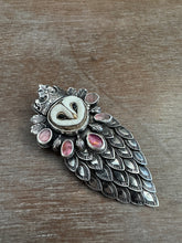 Load image into Gallery viewer, The Pink Owl Queen
