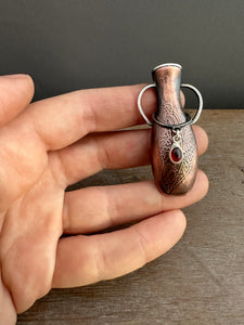 Amphora Pendant 3