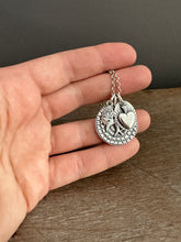 Load image into Gallery viewer, Bird charm (Made to Order)
