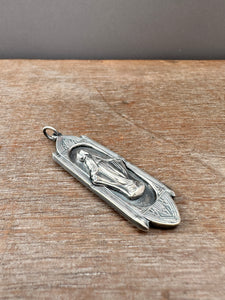 Our Lady of The Immaculate Conception pendant