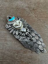 Load image into Gallery viewer, Sleepy Moon Owl
