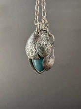 Load image into Gallery viewer, Leland Blue Fish Charm Collection
