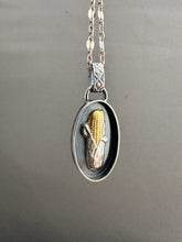 Load image into Gallery viewer, Corn pendant 2
