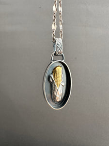 Corn pendant 2