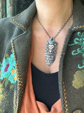 Load image into Gallery viewer, Sleepy Moon Owl
