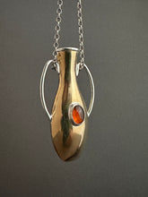 Load image into Gallery viewer, Amphora Pendant 2
