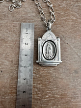 Load image into Gallery viewer, Our Lady of Guadalupe pendant
