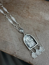 Load image into Gallery viewer, Our Lady of Perpetual Help Necklace 2
