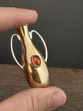 Load image into Gallery viewer, Amphora Pendant 2
