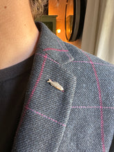 Load image into Gallery viewer, Fish pin, lapel pin, scatter pin

