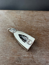 Load image into Gallery viewer, Opal Shrine pendant
