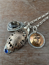 Load image into Gallery viewer, Sacred Heart charm collection
